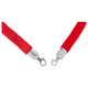 Cuerda Stagecaptain RRS-200 para postes de cierre PLS-150S plateada