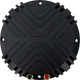 Xcite XBS50-4 50W Bass Shaker
