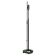 K&M 26075 One-Hand Microphone Stand