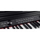 Classic Cantabile DP-A 310 SM E-Piano schwarz matt