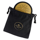 Meinl Sonic Energy Mini Steel Tongue Drum Gold