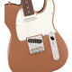 Fender Vintera III Early '60s Custom Telecaster Firemist Gold