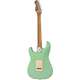 Mooer MSC10 Pro Surf Green