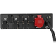 Eurolite SB-1100B Distribuidor de Corriente