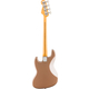 Fender American Professional Classic Jazz Bass Faded Firemist Gold