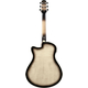 Ibanez AAM370M1CETPA Transparent Panda