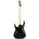 Ibanez RG421EX-BKF Black Flat