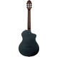 Ortega TourPlayer Standard Linkshand Spar Zwart