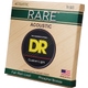 DR Strings Rare RPML-11 Custom Light 11-50