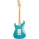 Fender Player II Stratocaster HSS MN Aquatone Blue Set