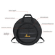 XDrum 22" Beckentasche