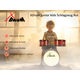 Batterie XDrum Junior KIDS incl. École Rouge
