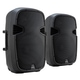 McGrey P215 Actief/Passief Luidsprekerset
