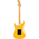 Fender Player II Modified Stratocaster HSS Sunshine Yellow