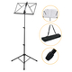 Moeck Recorder 1023 Flauto 1 Plus Baroque Blue Set