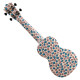 Classic Cantabile BeachBuddy Sunny Zoo, Ukelele Soprano ABS