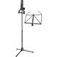 K&M Pupitre Et Support Tablette, Ensemble Combiné Standard