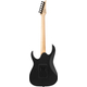 Ibanez GRGR330EX-BKF Black Flat