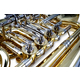 Classic Cantabile Brass T-190 Bb Tuba