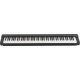 Classic Cantabile SP-316 Stage Piano Standaardset Zwart