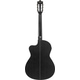 Ibanez GA5MHTCE-WK Weathered Black