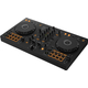 Pioneer DJ DDJ-FLX4 Einsteiger Set mit Bluetooth