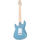 Sterling S.U.B. Cutlass CT30 SSS Chopper Blue Set