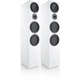 Canton GLE 90 S2 Paire D'Enceintes Colonne Blanches