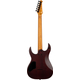 Spira S-400 Satin Wine Red