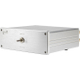 Dynavox AMP-S III Verstärker/Boxen-Umschalter Silber