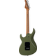 Cort G250 SE Guitarra Eléctrica Olive Dark Green