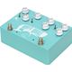 Crazy Tube Circuits White Whale V2
