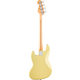 Fender Player II Jazz Bass RW Hialeah Yellow
