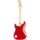 Squier Mini Chitarra Elettrica Dakota Red