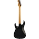 Charvel Pro-Mod Plus Dinky DK24 HH FR EB Satin Black