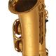 Yamaha YAS-875 EX Altsaxophon Goldlack
