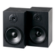 McGrey BSS-265 BK 6,5" HiFi Micro-Stereo-installatie met Bluetooth®