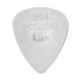 Dunlop Nylon Standard Picks 0,46 mm 12er Player's Pack