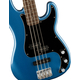 Squier Affinity Precision Bass PJ LRL Lake Placid Blue