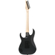 Ibanez RG550-BKF Genesis Black Flat