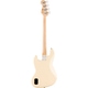 Squier Affinity Series Active Jazz Bass Olympic White