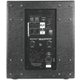 Omnitronic MAXX-1206DSP 2.1 Sistema Activo Negro