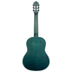 Ortega RST5MOC Guitare Classique Ocean Blue
