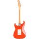 Fender Player II Stratocaster HSS Rallye Orange