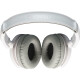 Auriculares Yamaha HPH-100WH Blancos