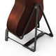 K&M 17580 Heli 2 Noir Acoustique
