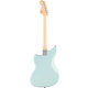 Squier Paranormal Electric VI Daphne Blue
