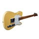 Jet Guitars JT-300 Guitare Électrique Blonde