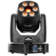 Eurolite LED TMH-H90 Hybrid Moving-Head Spot/Wash COB