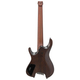 Ibanez QX527PB-ABS Antique Brown Stained
